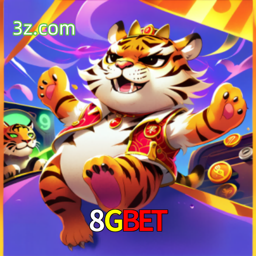8Gbet 